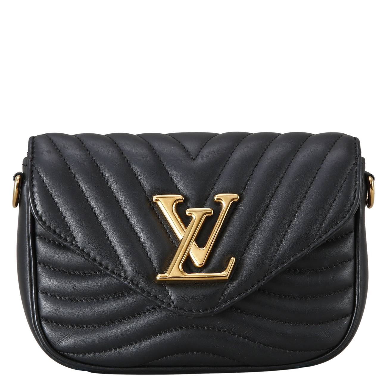 LOUIS VUITTON(USED)루이비통 뉴 웨이브 멀티 포쉐트